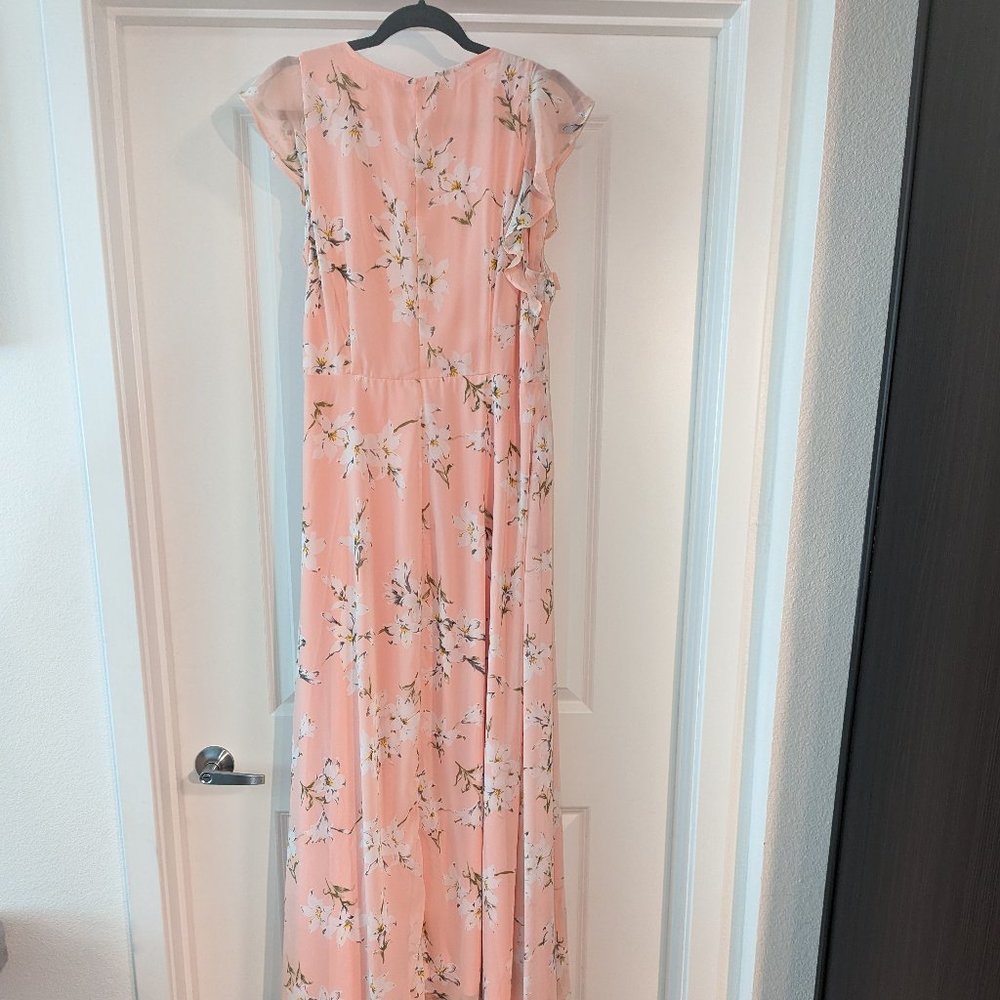 Dress - Picture 2 of 2